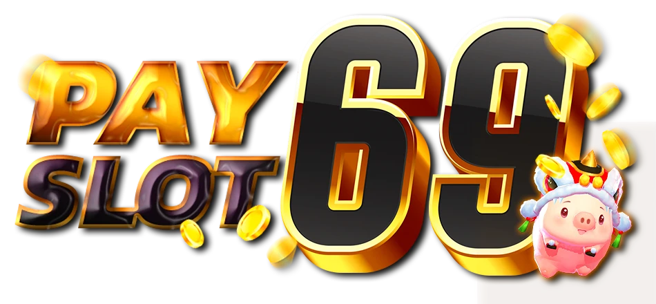 logo pay69 slot
